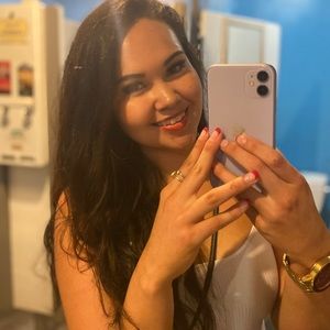 Meet your Posher, Sheyenne